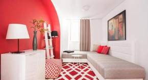 Vega Suite Apartment